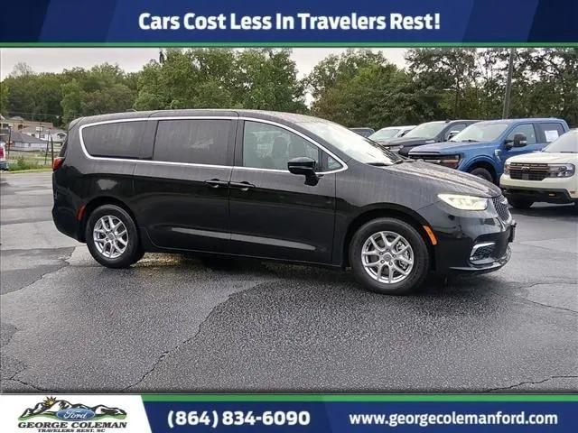 2025 Chrysler Pacifica Select for sale in Travelers Rest, SC