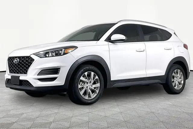 2019 Hyundai Tucson Value for sale in Oklahoma City, OK