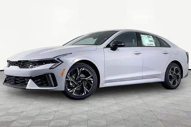 2026 Kia K5 GT-Line FWD for sale in Oklahoma City, OK
