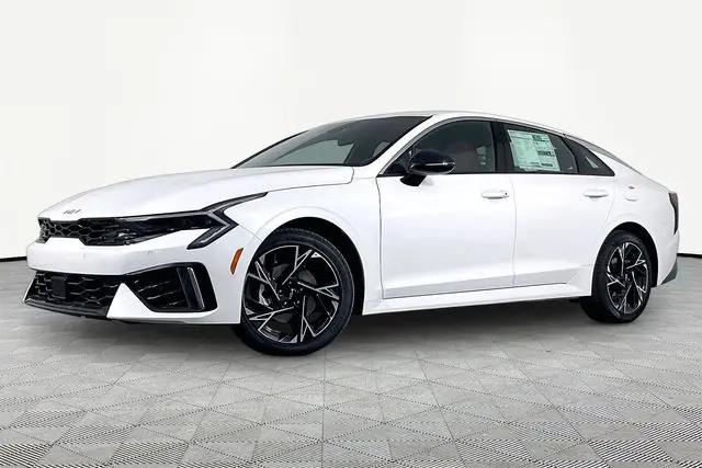 2026 Kia K5 GT-Line FWD for sale in Oklahoma City, OK