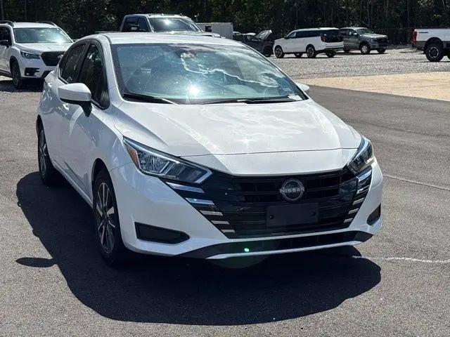2024 Nissan Versa 1.6 SV for sale in Bessemer, AL
