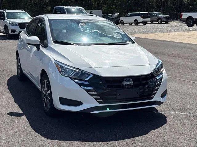 2024 Nissan Versa 1.6 SV for sale in Bessemer, AL