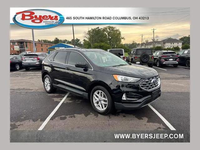 2022 Ford Edge SEL for sale near Columbus, OH