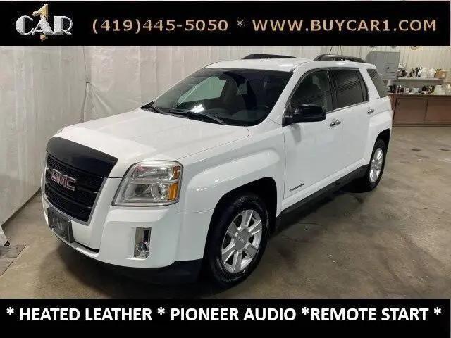 2013 GMC Terrain SLT-1 for sale in Archbold, OH