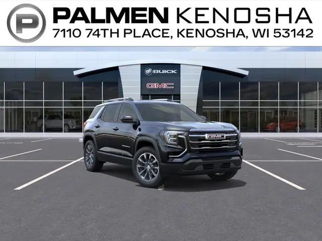 2027 GMC Terrain AWD Elevation for sale in Kenosha, WI