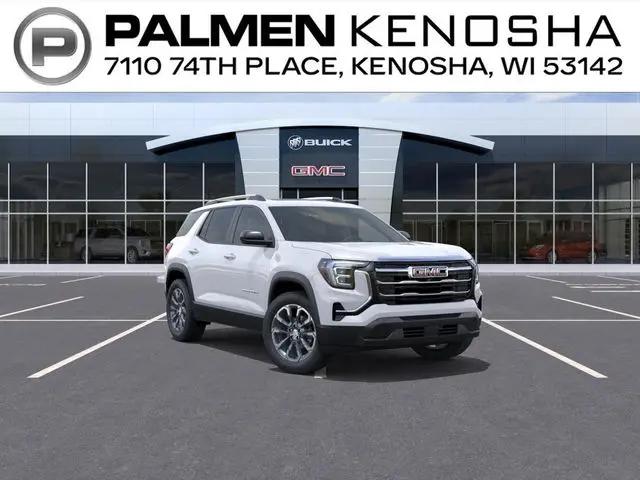 2027 GMC Terrain AWD Elevation for sale in Kenosha, WI
