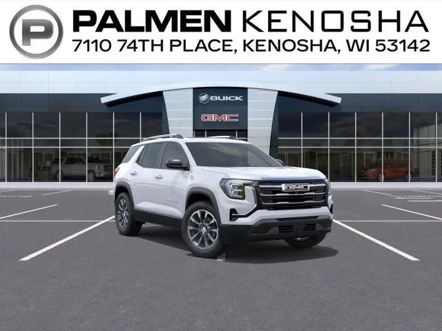2027 GMC Terrain AWD Elevation for sale in Kenosha, WI