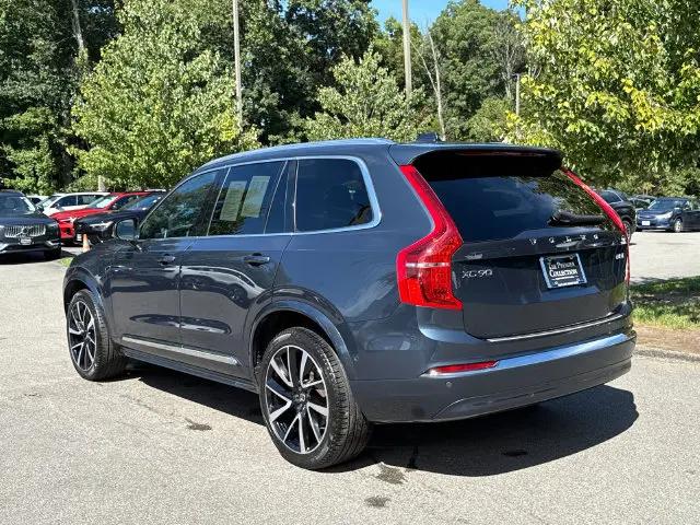 2023 Volvo XC90 B5 Plus