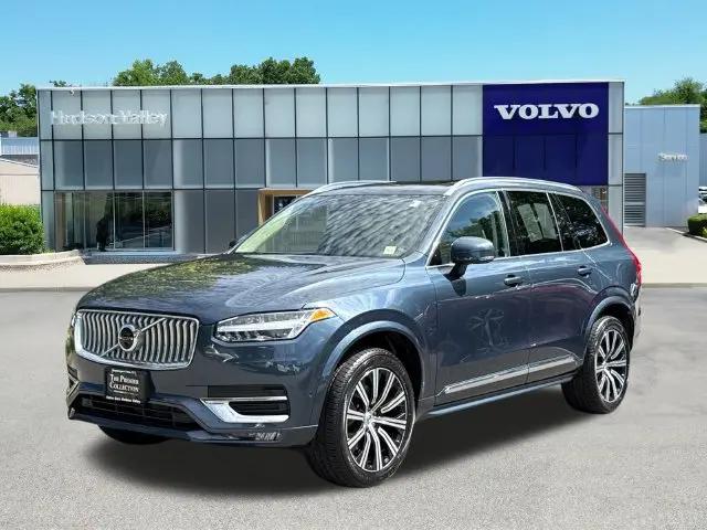 2023 Volvo XC90 B6 Plus 7-Seater for sale in Wappingers Falls, NY