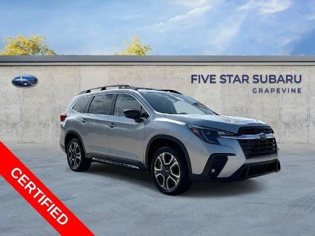 2026 Subaru Ascent Limited 7-Passenger for sale in Grapevine, TX