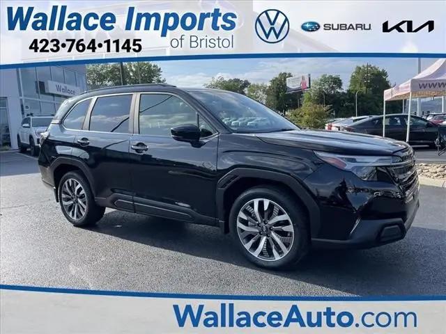 2025 Subaru Forester Touring for sale in Bristol, TN