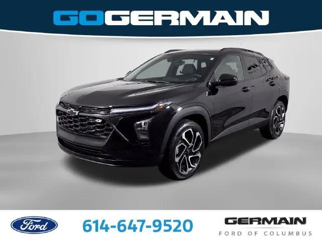2024 Chevrolet Trax FWD 2RS for sale in Columbus, OH