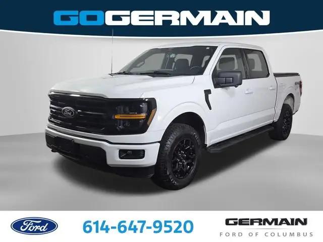 2024 Ford F-150 XLT for sale in Columbus, OH