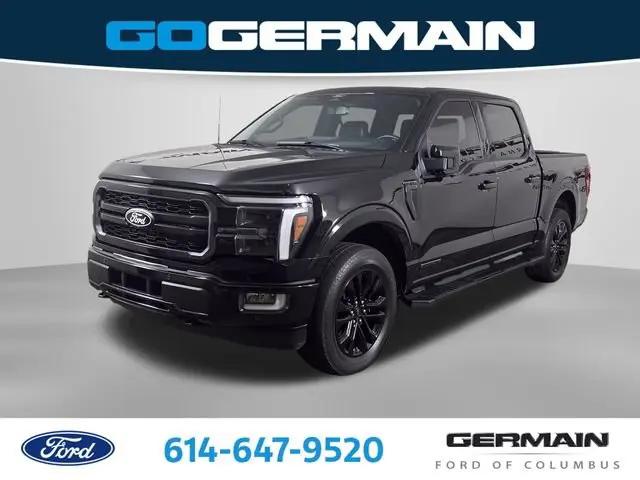 2024 Ford F-150 LARIAT for sale in Columbus, OH
