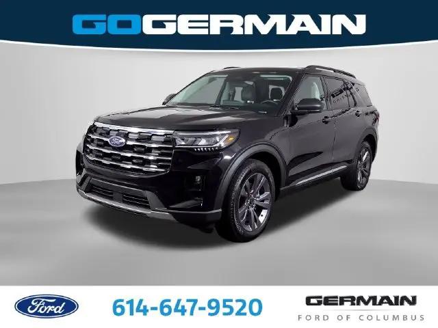 2025 Ford Explorer Active for sale near Columbus, OH