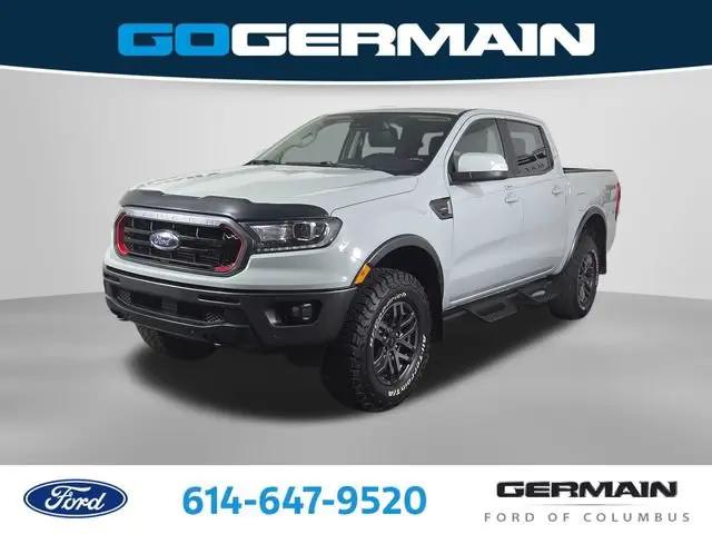 2023 Ford Ranger LARIAT for sale near Columbus, OH