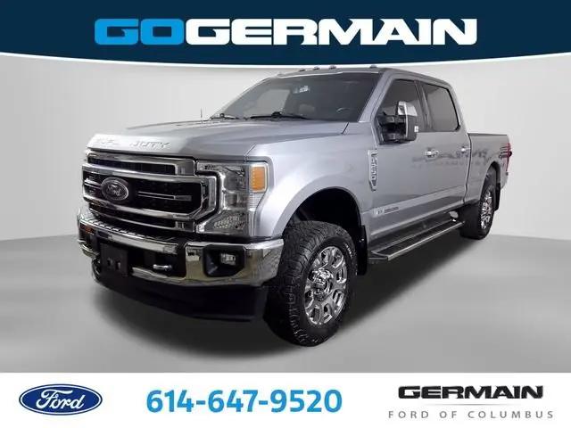 2022 Ford F-250 LARIAT for sale in Columbus, OH