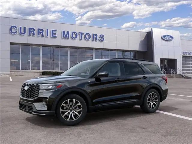 2027 Ford Explorer ST-Line for sale in Frankfort, IL