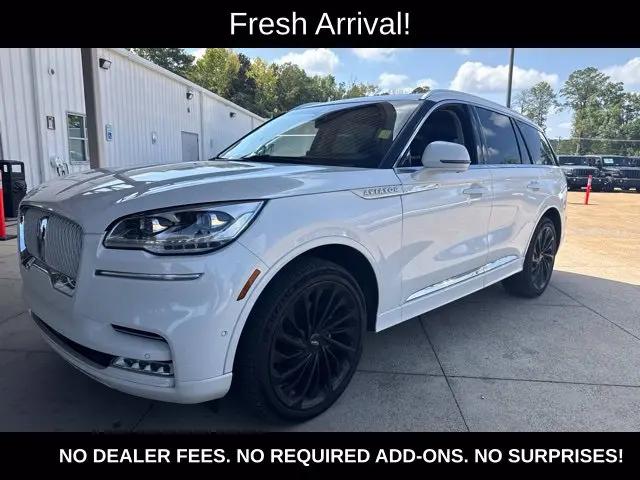 2022 Lincoln Aviator Reserve for sale in Jasper, AL