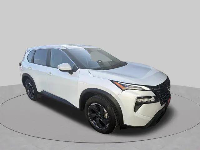 2025 Nissan Rogue SV FWD for sale in Jefferson City, MO
