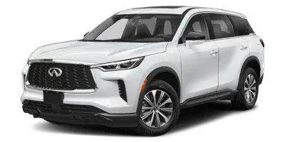 2023 INFINITI QX60 SENSORY AWD for sale in Monroeville, PA