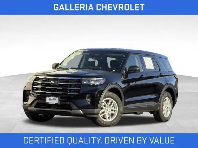 2026 Ford Explorer Active for sale in Dallas, TX