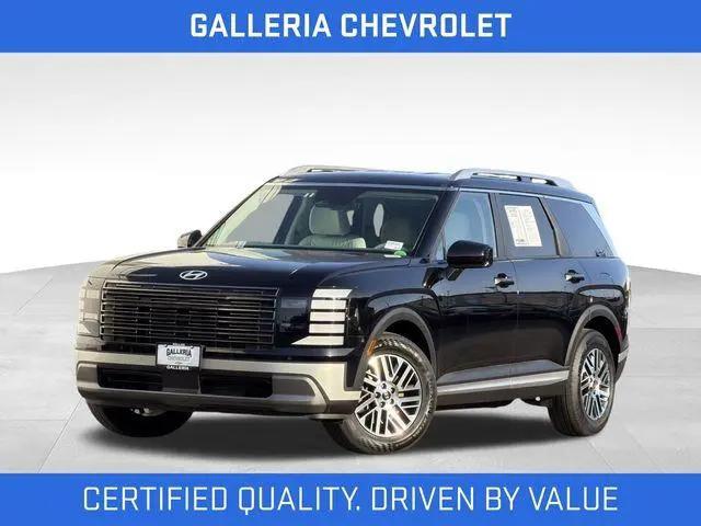 2026 Hyundai Palisade SEL 7P for sale in Dallas, TX