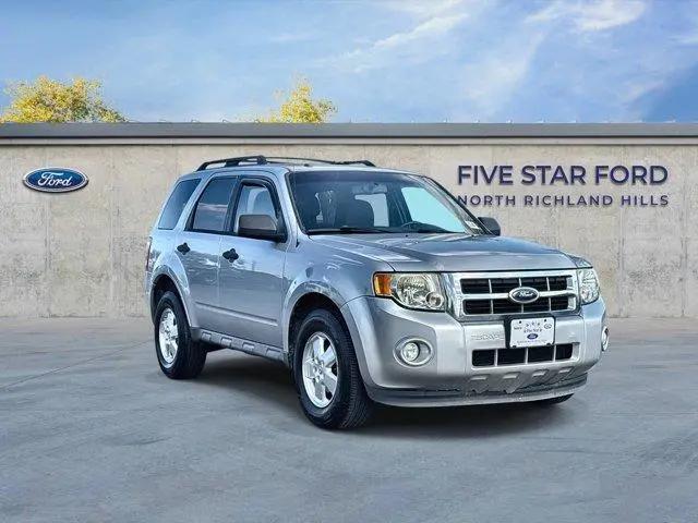 2012 Ford Escape XLT for sale in North Richland Hills, TX