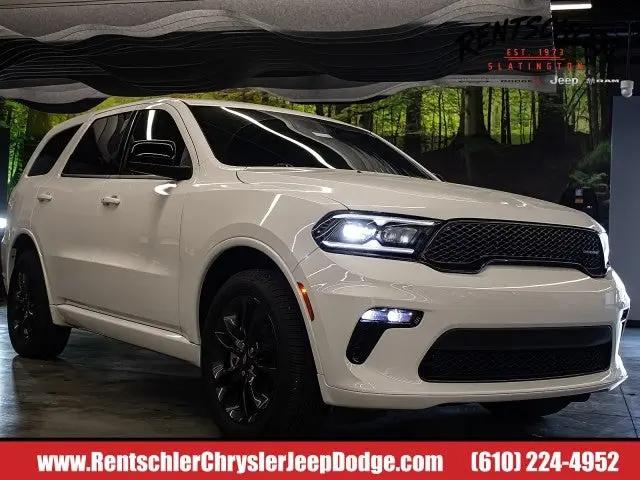 2022 Dodge Durango SXT AWD for sale in Slatington, PA