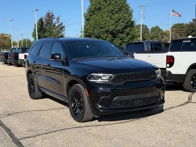 2026 Dodge Durango GT Plus AWD for sale in Janesville, WI
