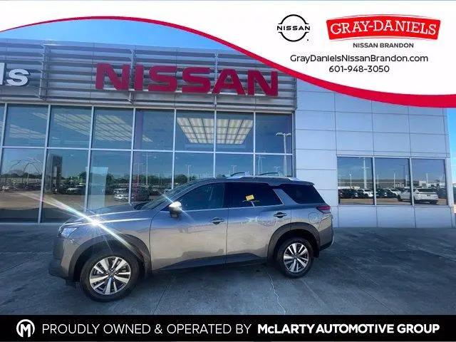 2025 Nissan Pathfinder SL FWD for sale in Brandon, MS