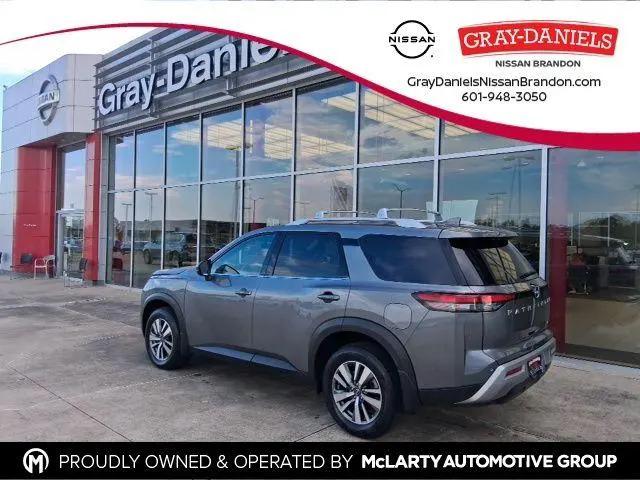 2025 Nissan Pathfinder SL FWD for sale in Brandon, MS
