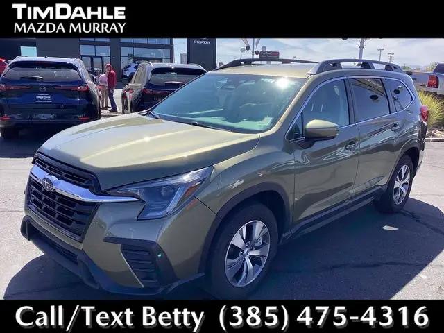 2024 Subaru Ascent Premium 7-Passenger for sale in Murray, UT