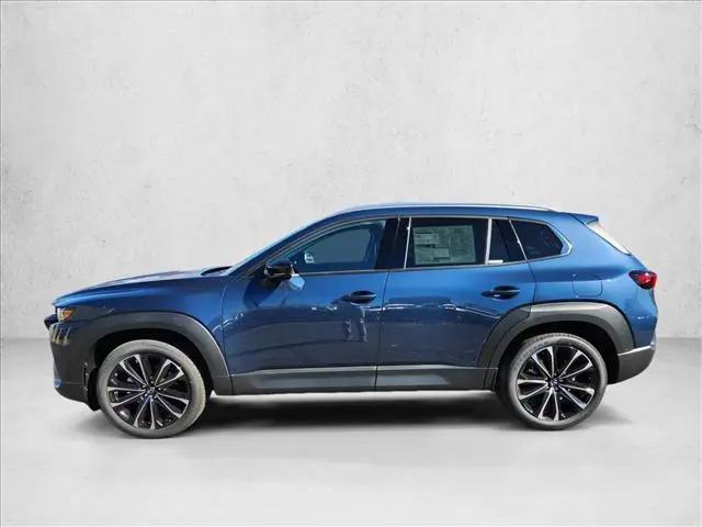 2026 Mazda CX-50 2.5 S Premium