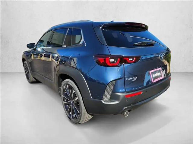 2026 Mazda CX-50 2.5 S Premium