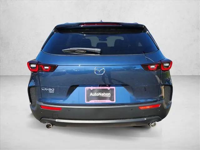 2026 Mazda CX-50 2.5 S Premium