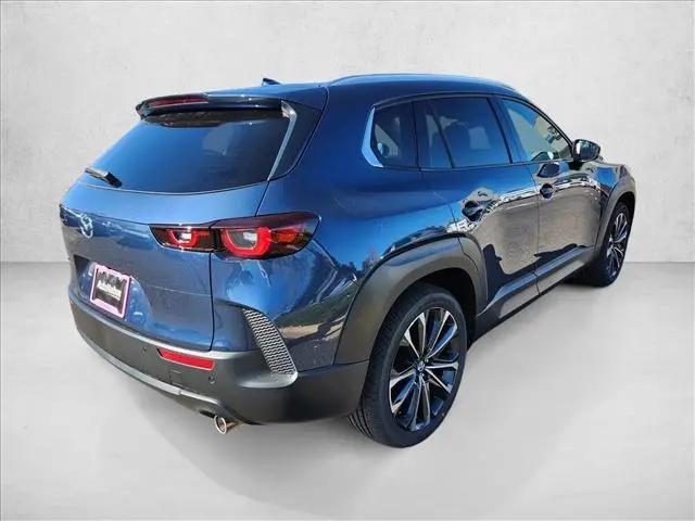 2026 Mazda CX-50 2.5 S Premium