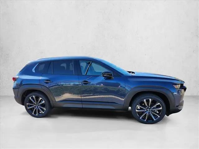 2026 Mazda CX-50 2.5 S Premium