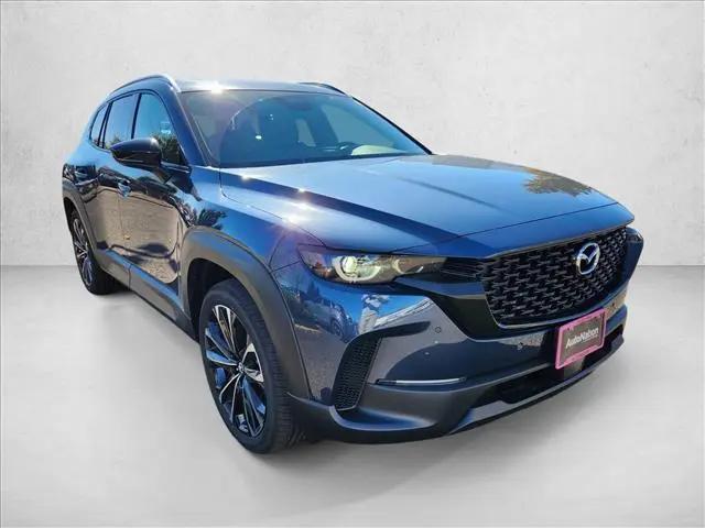 2026 Mazda CX-50 2.5 S Premium