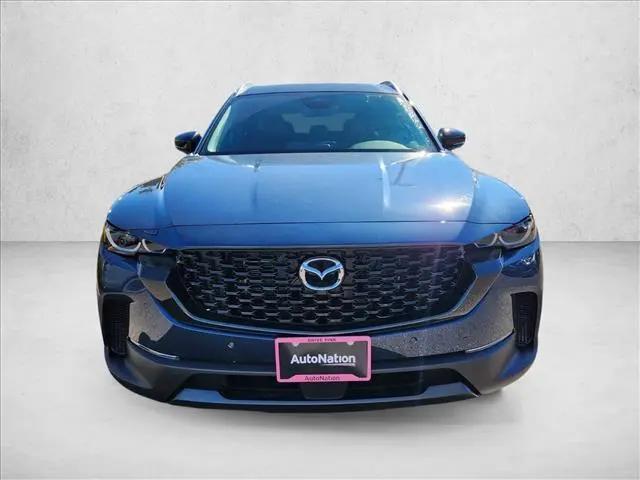2026 Mazda CX-50 2.5 S Premium