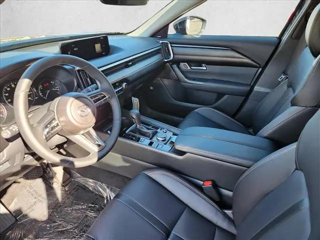 2026 Mazda CX-50 2.5 S Premium