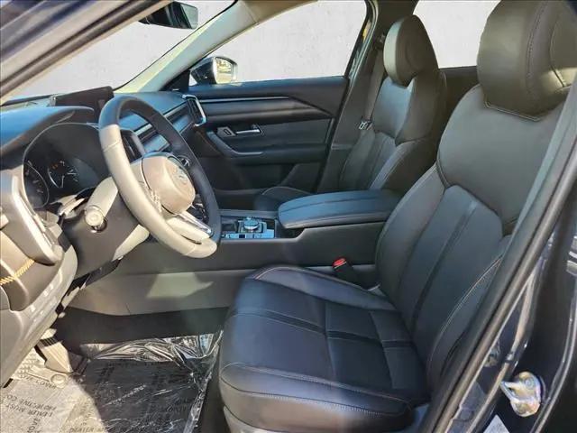 2026 Mazda CX-50 2.5 S Premium