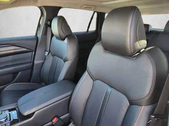 2026 Mazda CX-50 2.5 S Premium