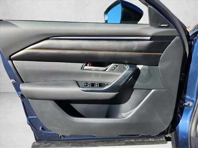 2026 Mazda CX-50 2.5 S Premium