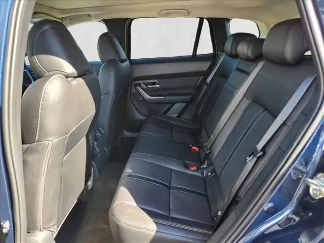2026 Mazda CX-50 2.5 S Premium