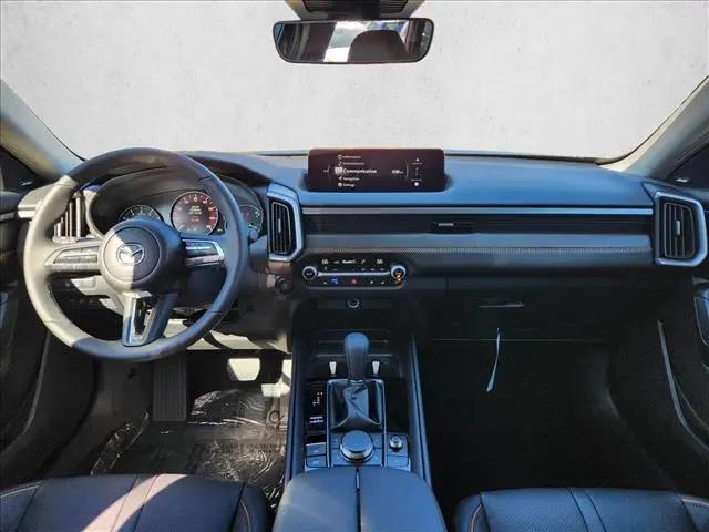 2026 Mazda CX-50 2.5 S Premium