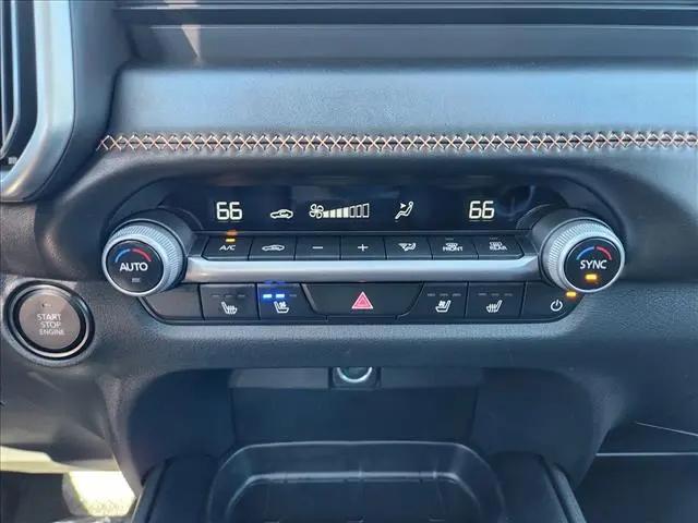 2026 Mazda CX-50 2.5 S Premium
