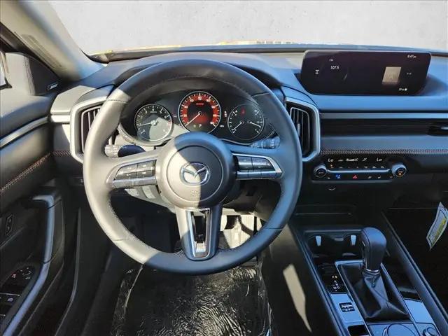 2026 Mazda CX-50 2.5 S Premium