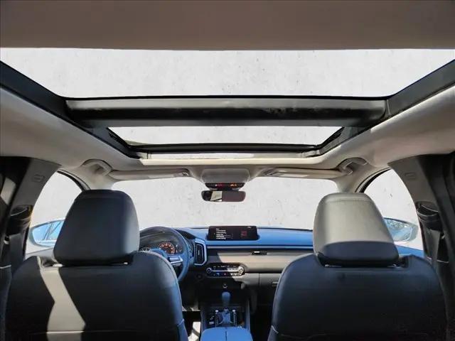 2026 Mazda CX-50 2.5 S Premium