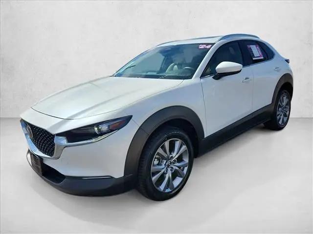 2024 Mazda CX-30 2.5 S Preferred Package for sale in Centennial, CO